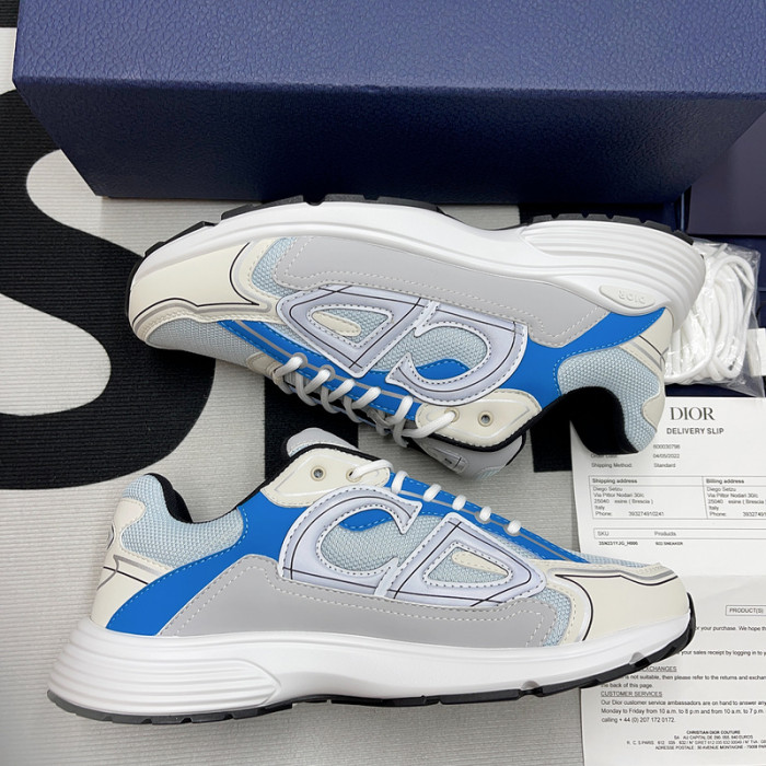 DR B30 Sneakers
