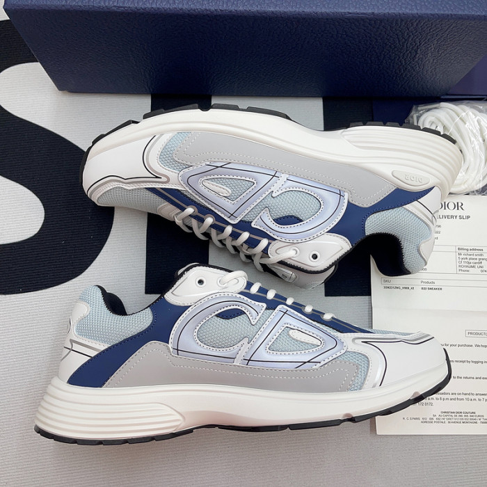 DR B30 Sneakers