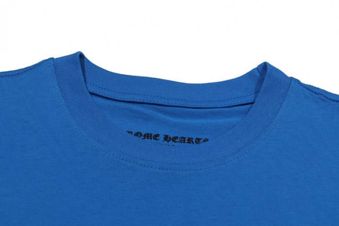 Chr0me Hearts T-SHIRT 24070311