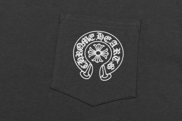 Chr0me Hearts L/S T-shirt 24070312
