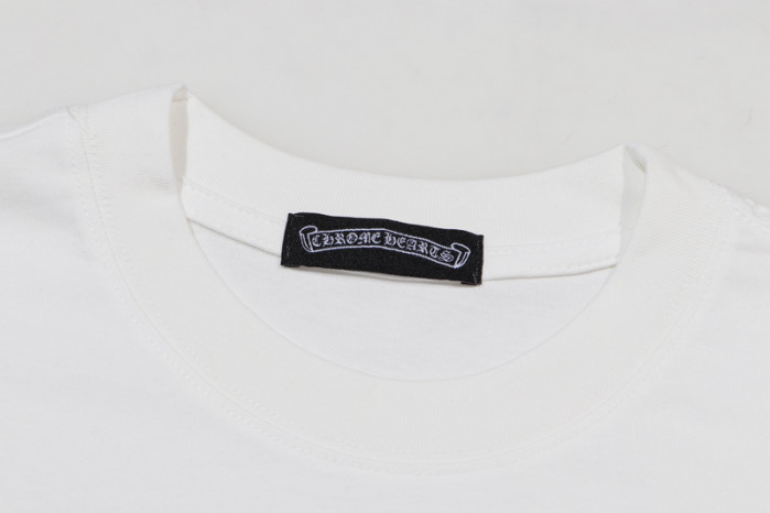 Chr0me Hearts T-SHIRT 24070318