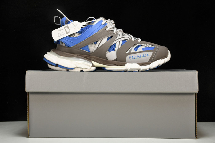 BLCG TRACK SNEAKER 555036 W3AD5 4112