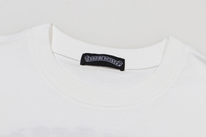Chr0me Hearts T-SHIRT 24070325