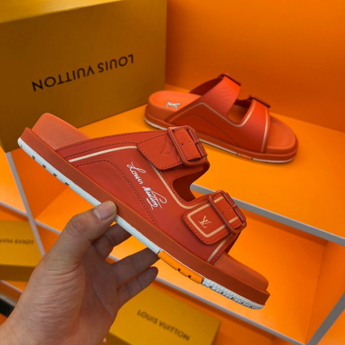 LV TRAINER MULE