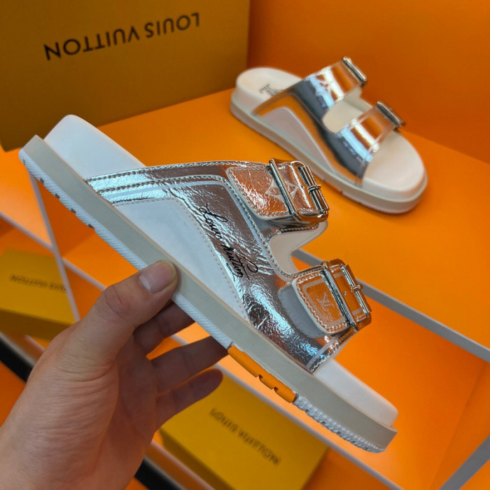 LV TRAINER MULE