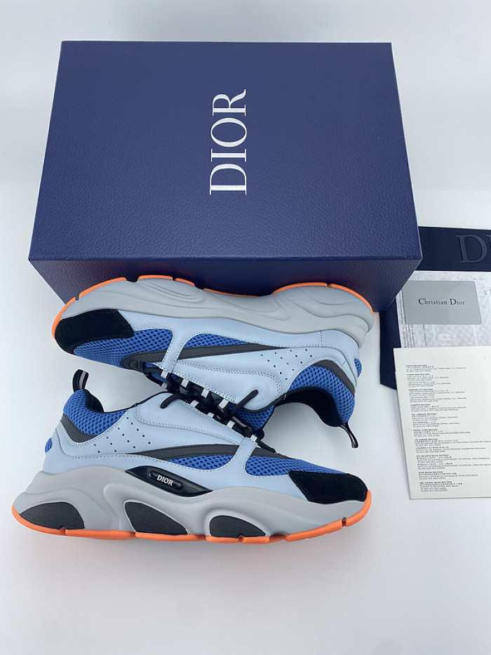 DR B22 SNEAKER