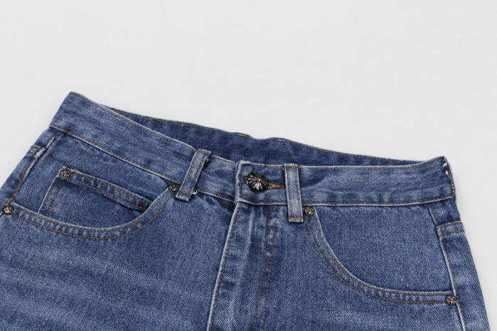 Chr0me Hearts Jeans 24070341
