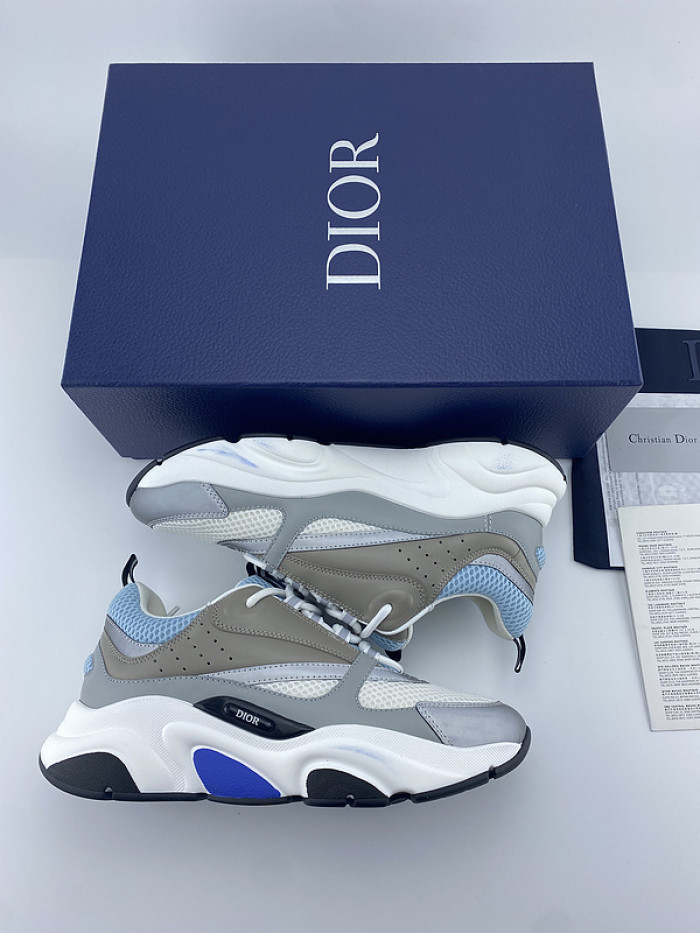 DR B22 SNEAKER