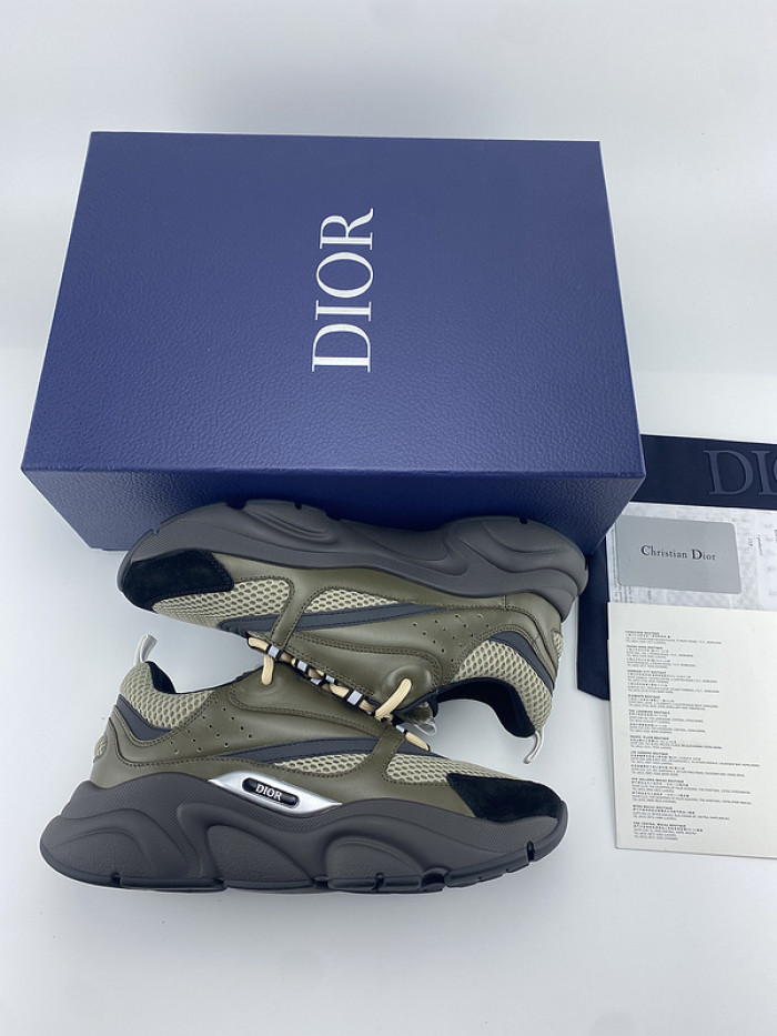 DR B22 SNEAKER