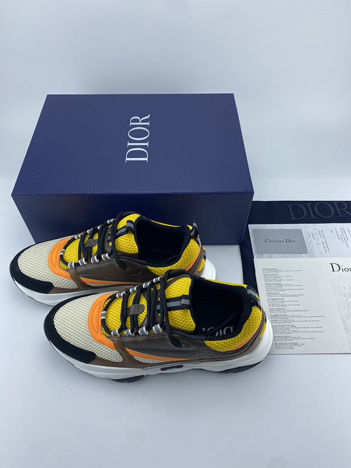 DR B22 SNEAKER