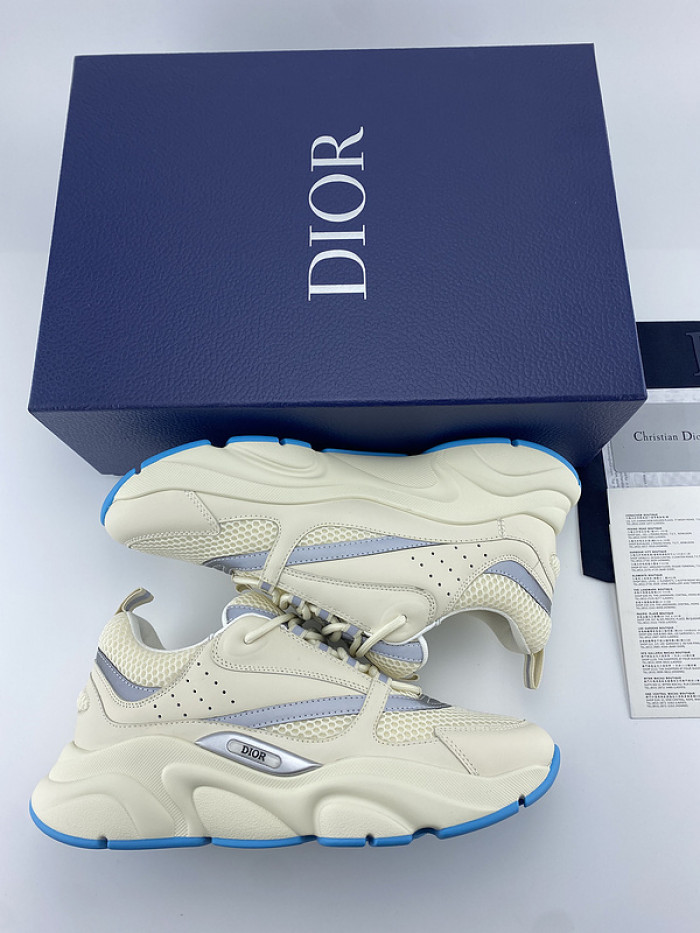 DR B22 SNEAKER