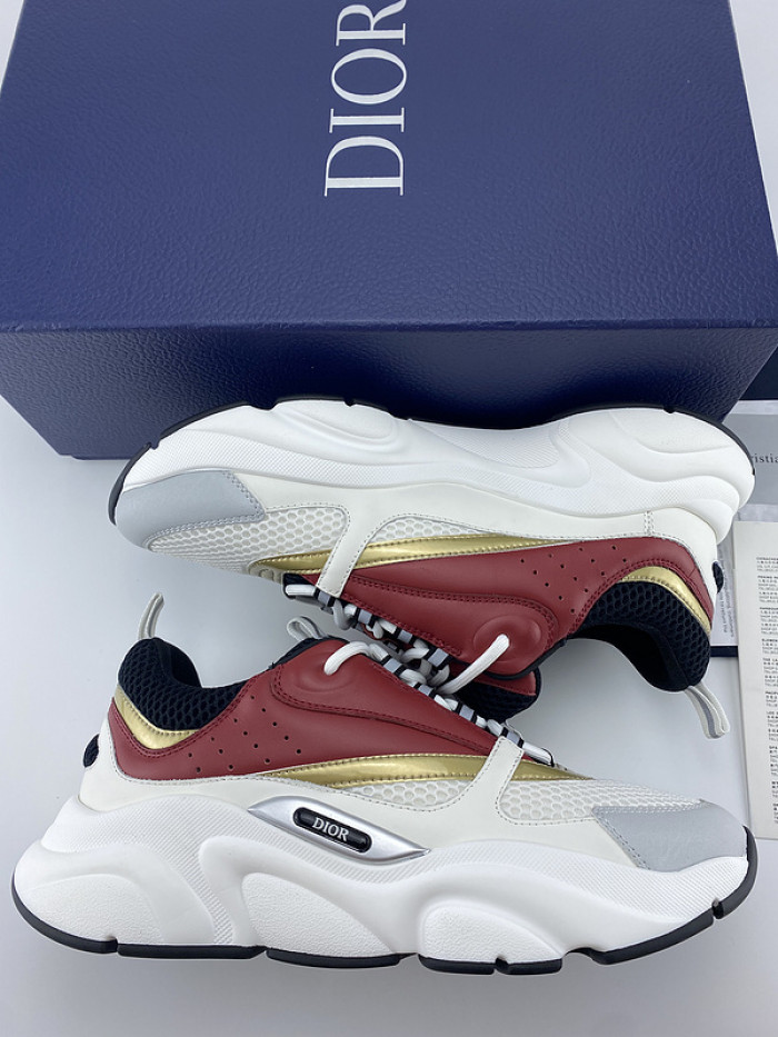 DR B22 SNEAKER