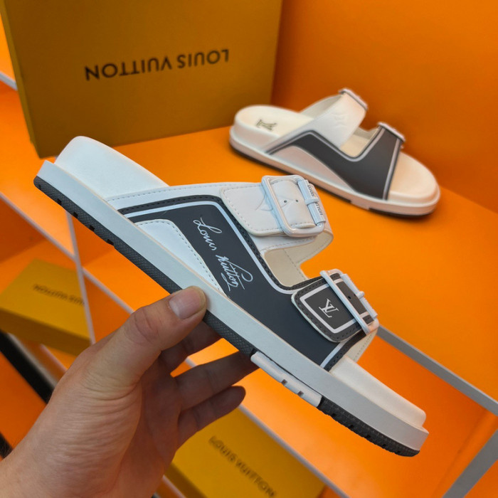LV TRAINER MULE