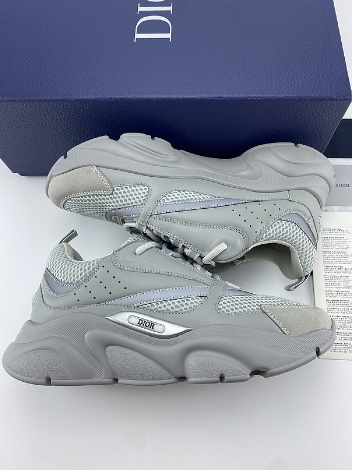 DR B22 SNEAKER