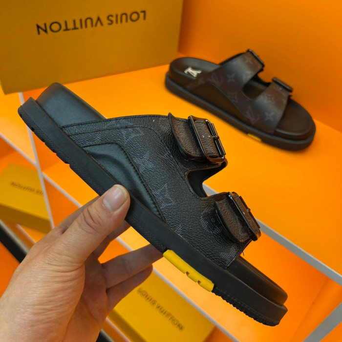 LV TRAINER MULE