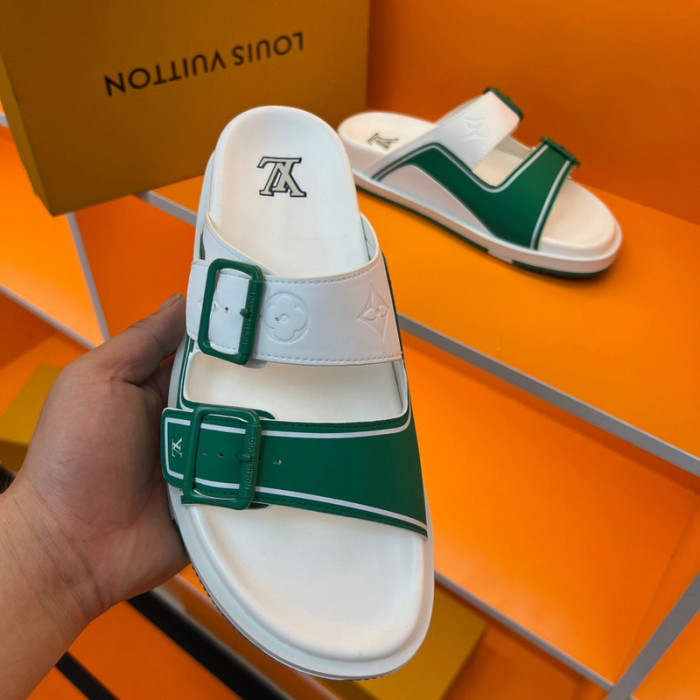 LV TRAINER MULE