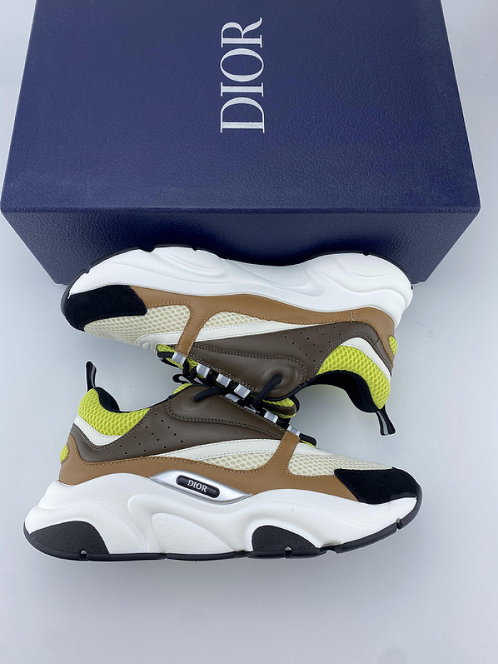 DR B22 SNEAKER