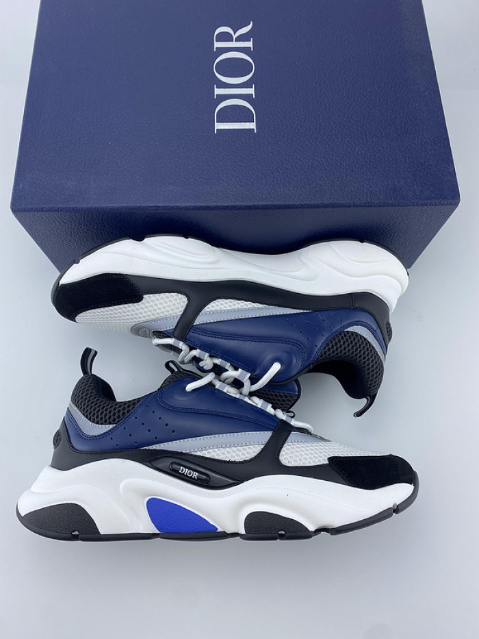 DR B22 SNEAKER