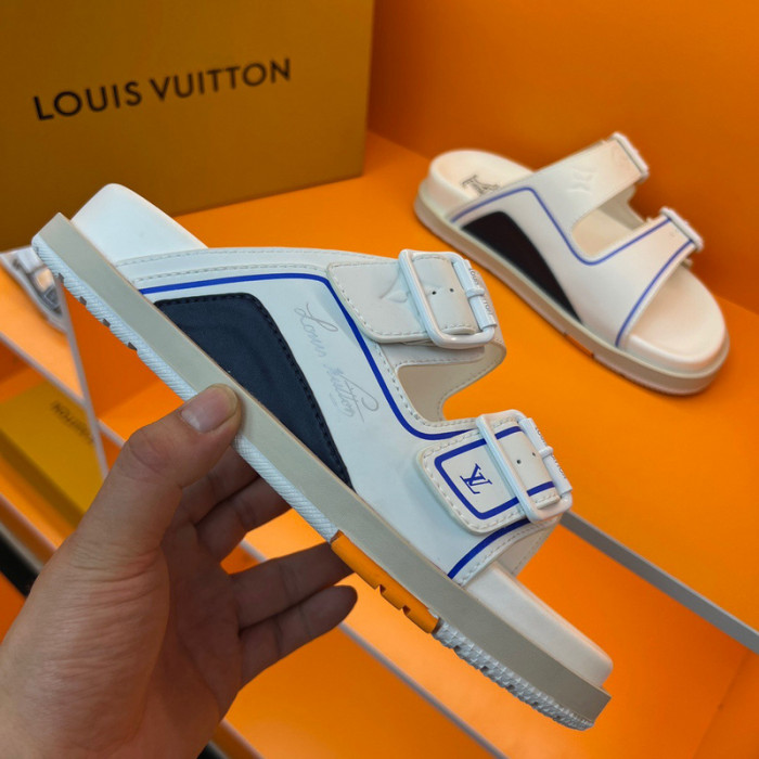 LV TRAINER MULE