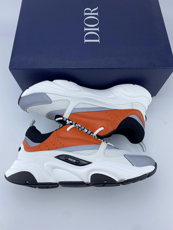 DR B22 SNEAKER