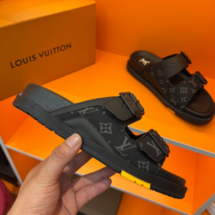 LV TRAINER MULE