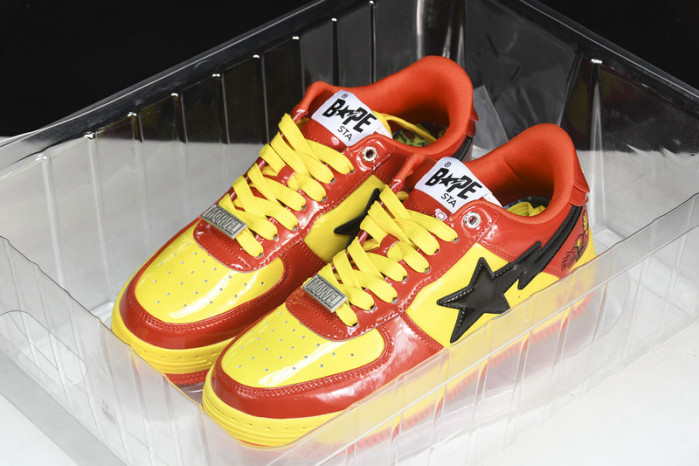 B*PE SNEAKER