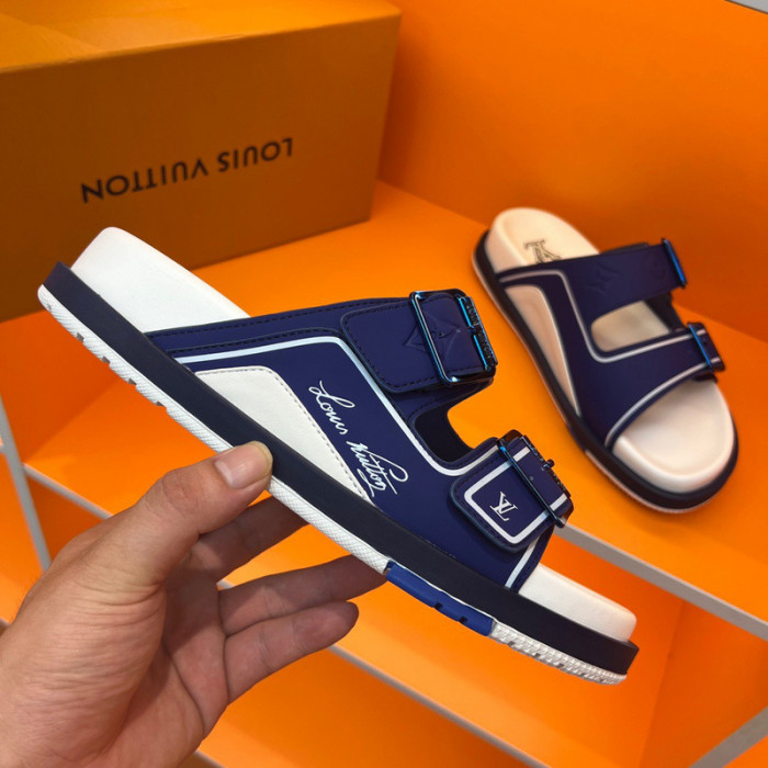 LV TRAINER MULE