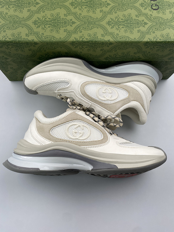 GUCC1 RUN SNEAKER