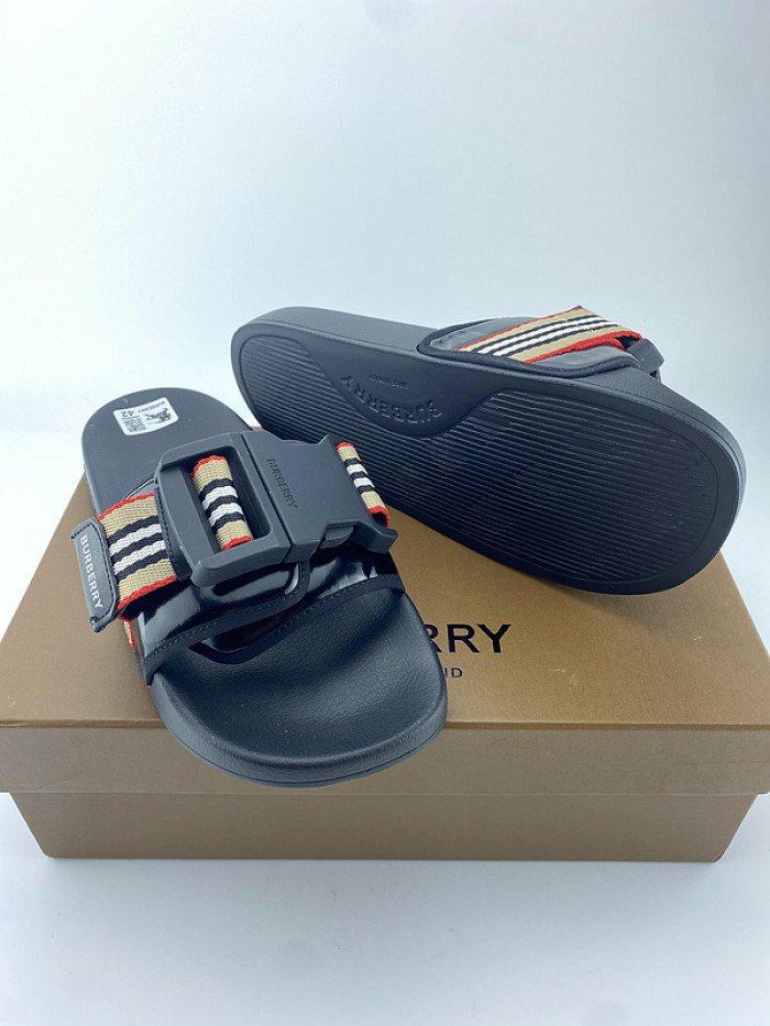 BUBERY SLIPPERS