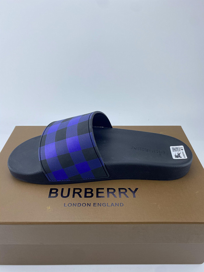 BUBERY SLIPPERS