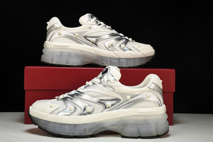 Valentino Garavani MS-2960 Low-top Sneaker