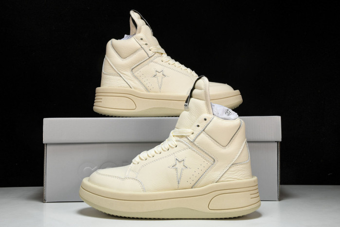 Rickowens x converse High-top Sneaker