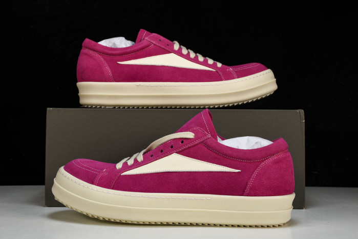Rick Owen.s Sneaker
