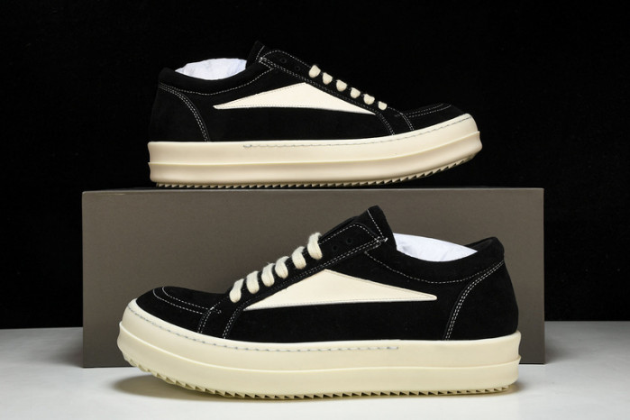 Rick Owen.s Sneaker