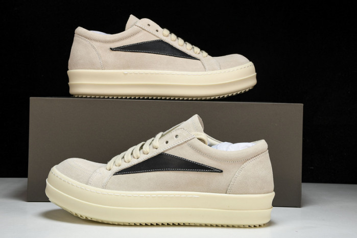 Rick Owen.s Sneaker