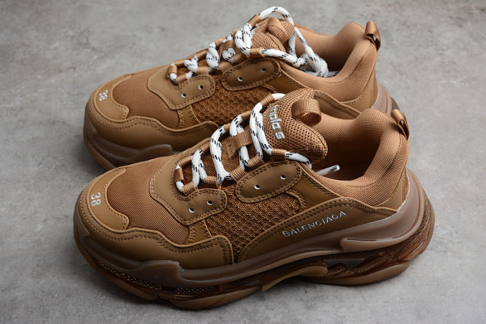 BLCG TRIPLE S SNEAKER