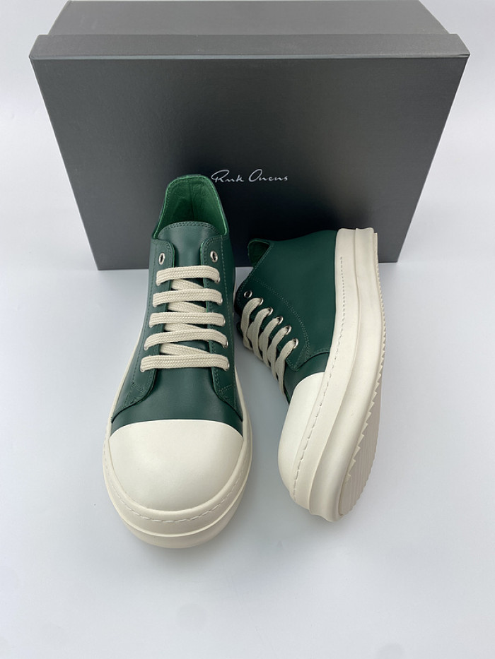 Rick Owen.s Sneaker