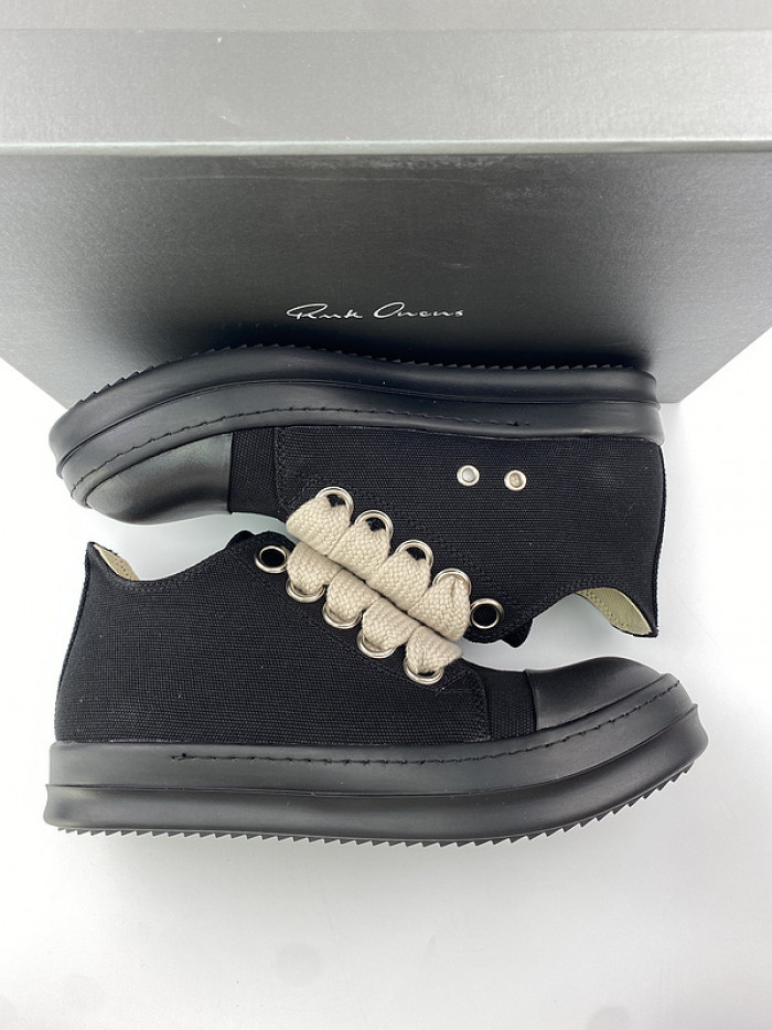 Rick Owen.s Sneaker