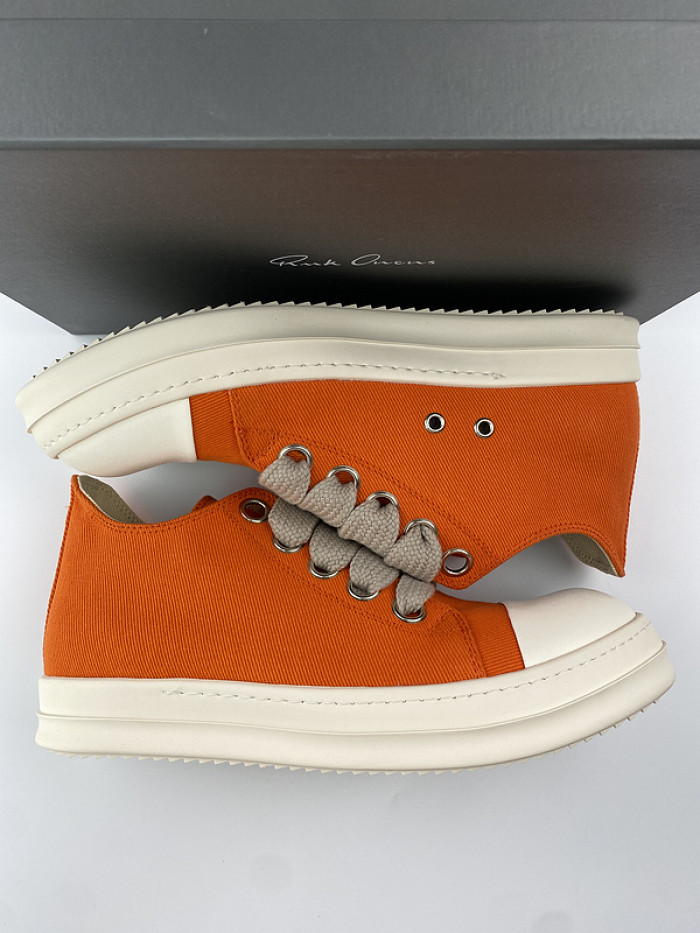 Rick Owen.s Sneaker
