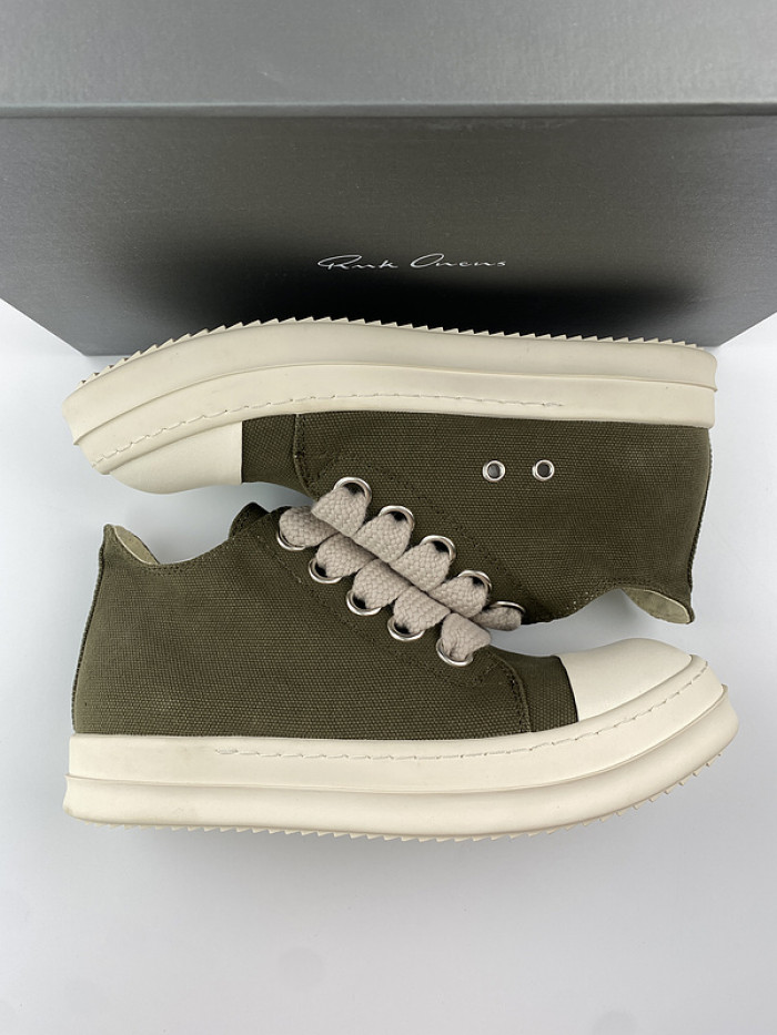 Rick Owen.s Sneaker