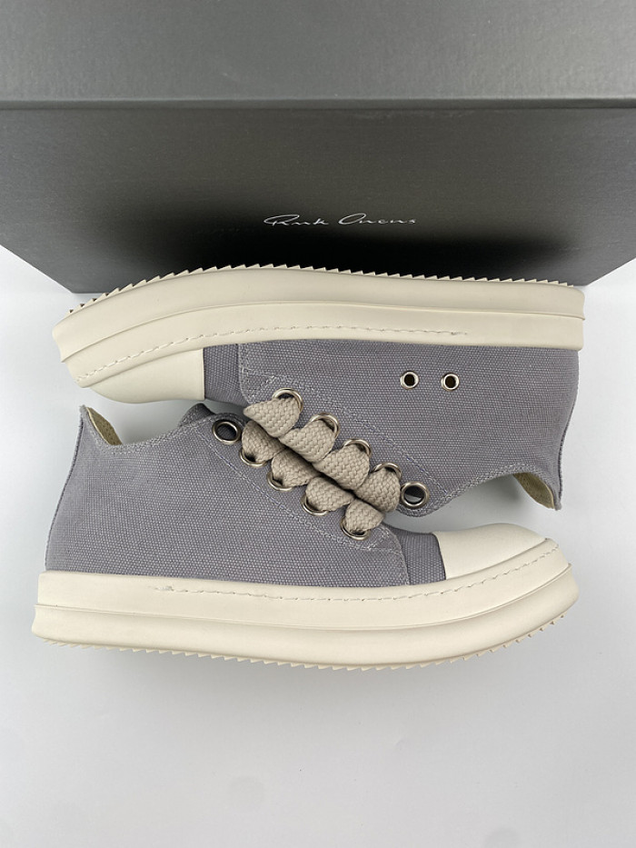 Rick Owen.s Sneaker