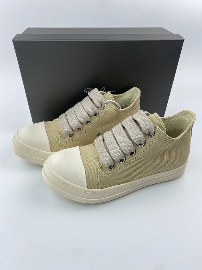 Rick Owen.s Sneaker