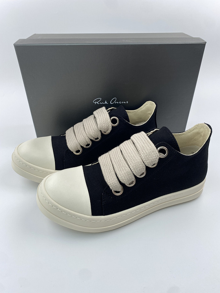 Rick Owen.s Sneaker