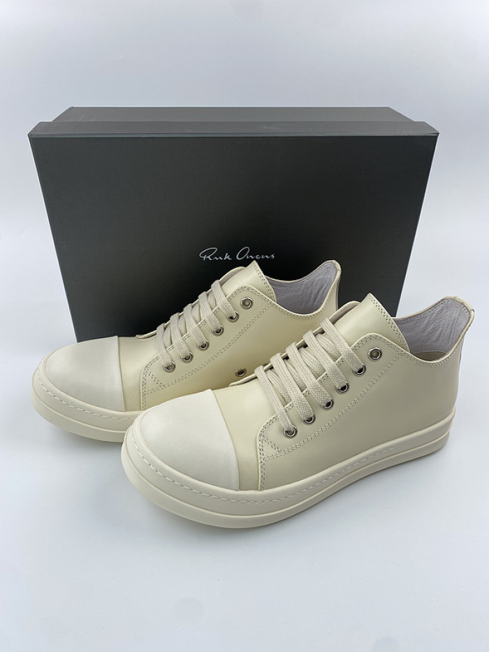 Rick Owen.s Sneaker