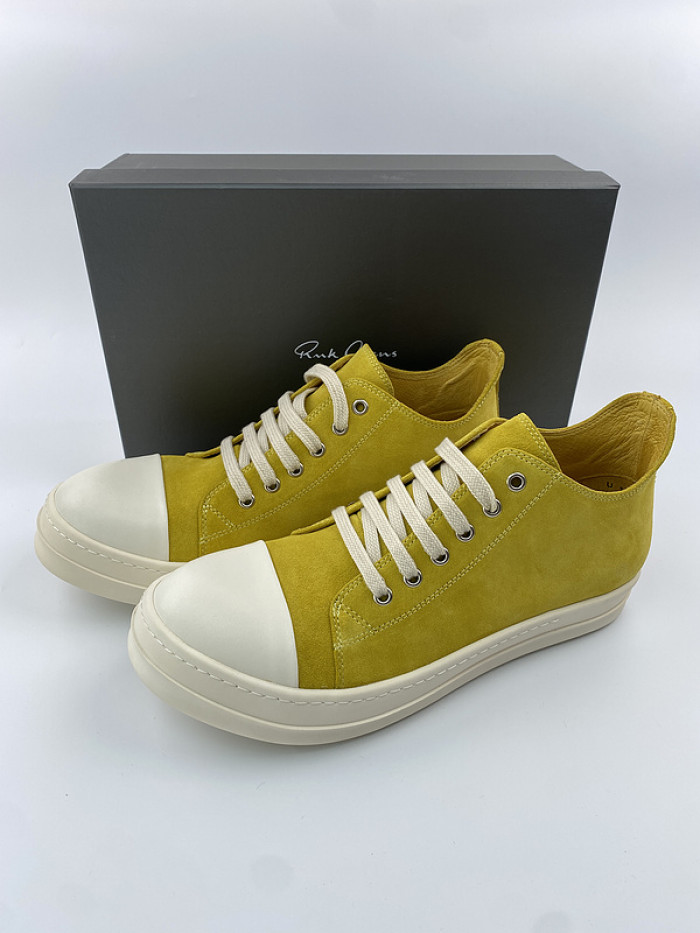 Rick Owen.s Sneaker