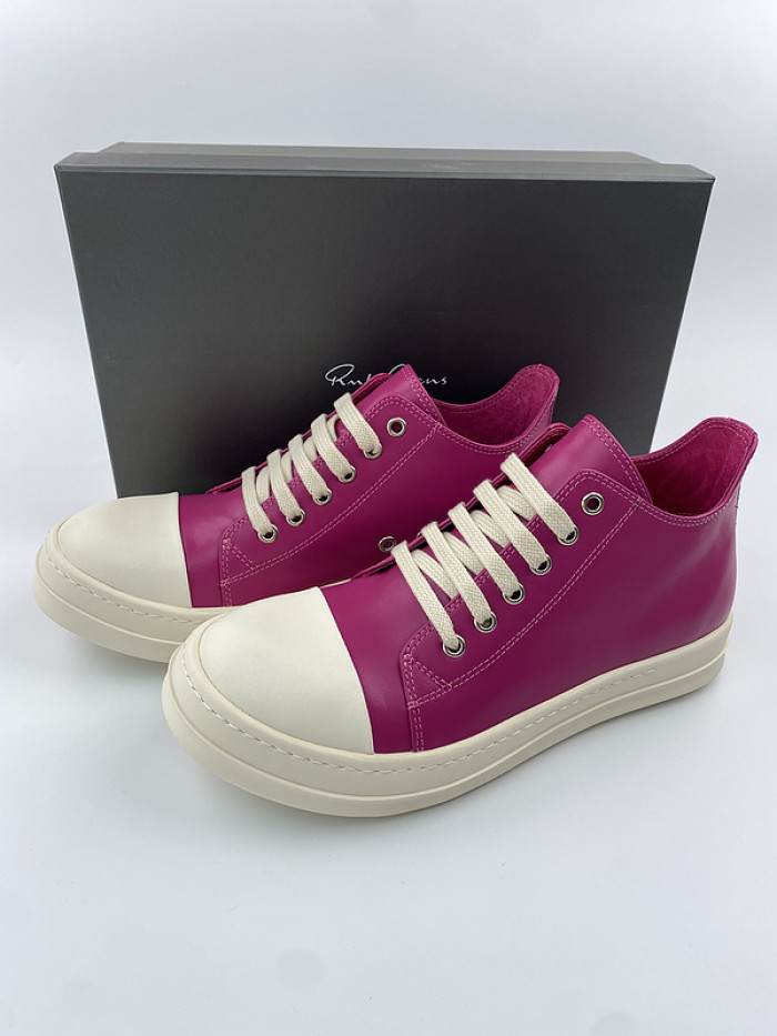 Rick Owen.s Sneaker