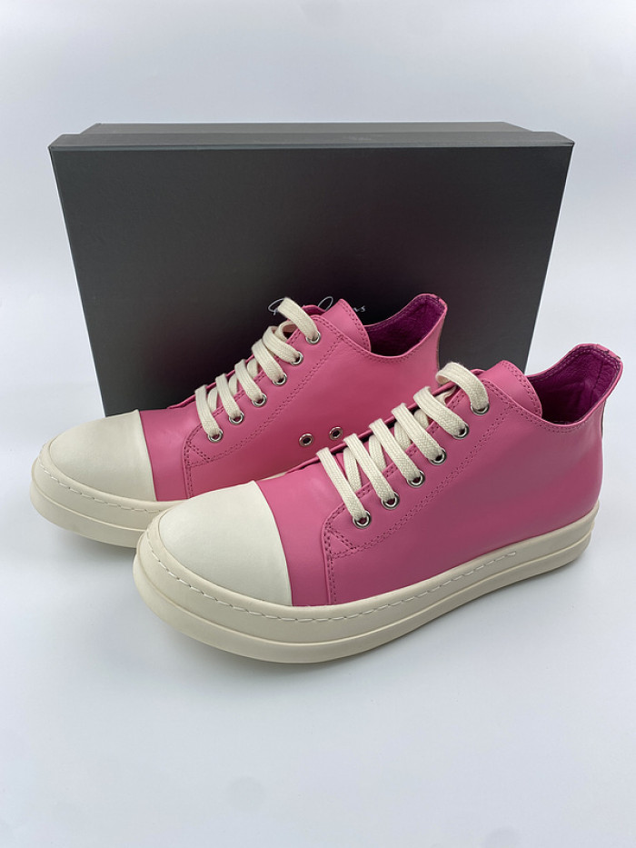 Rick Owen.s Sneaker
