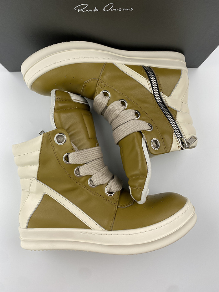 Rick Owen.s Sneaker