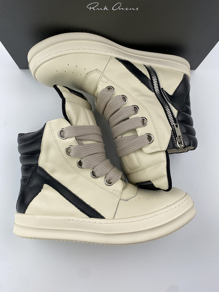 Rick Owen.s Sneaker