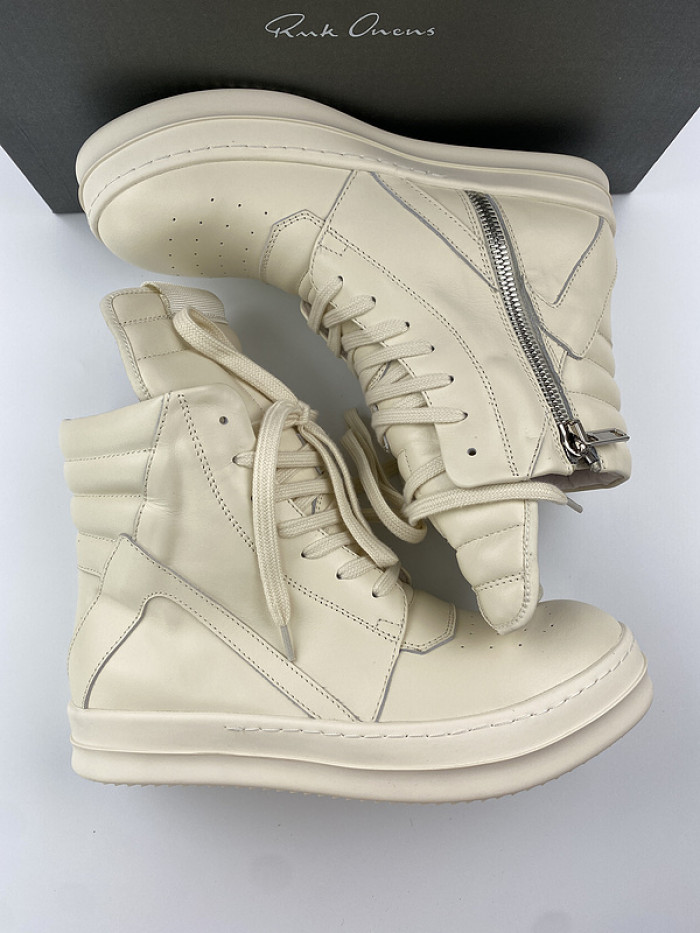 Rick Owen.s Sneaker